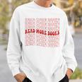 Read More Books Read More Books Read More Books Sweatshirt Gifts for Him Read More Books Read More Books Read More Books Sweatshirt Gifts for Him