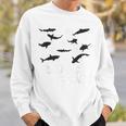 Reading Frenzy Shark Love Books Teacher Read TShirt Sweatshirt Gifts for Him Reading Frenzy Shark Love Books Teacher Read TShirt Sweatshirt Gifts for Him