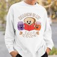Reading Is My Jam Bookworm Book Librarian Sweatshirt Gifts for Him Reading Is My Jam Bookworm Book Librarian Sweatshirt Gifts for Him