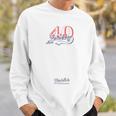 Retro 40th Birthday Guest List Guest Book 40th Birthday Sweatshirt Gifts for Him Retro 40th Birthday Guest List Guest Book 40th Birthday Sweatshirt Gifts for Him