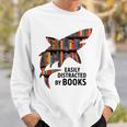 Shark Costume Teens Books Nerds Shark Stuffed Animal Sharks Sweatshirt Gifts for Him Shark Costume Teens Books Nerds Shark Stuffed Animal Sharks Sweatshirt Gifts for Him