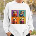 Sloth Love Reading And Sloths Child Book Lover Premium Tri-Blend Sweatshirt Gifts for Him Sloth Love Reading And Sloths Child Book Lover Premium Tri-Blend Sweatshirt Gifts for Him