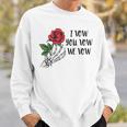 Smutty Book ShirtI Vow You Vow We Vow Merch Dark Romance Premium Tri-Blend Sweatshirt Gifts for Him Smutty Book ShirtI Vow You Vow We Vow Merch Dark Romance Premium Tri-Blend Sweatshirt Gifts for Him