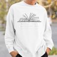 Sorry I Can't I Have Book Club Apparel Sweatshirt Gifts for Him