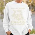 Spread Those Pages Like A Good Girl Shirt Smutty Spicy Book Premium Tri-Blend Sweatshirt Gifts for Him Spread Those Pages Like A Good Girl Shirt Smutty Spicy Book Premium Tri-Blend Sweatshirt Gifts for Him