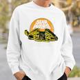 Star Wars Millennium Falcon Comic Book Style T-Shirt Sweatshirt Gifts for Him