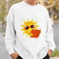 My Summer Is All Booked Book For English Teacher For Men Women Kids Sweatshirt Gifts for Him