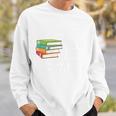 Support Your Local Library Readers Book Lovers Day Sweatshirt Gifts for Him