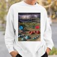 Tales Of Epithumia Book 2 Premium Tri-Blend Sweatshirt Gifts for Him