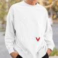Tea Good Books And The Oxford Comma Sweatshirt Gifts for Him