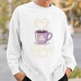 Teacher Fuel Coffee Cup Books Apples Educator Sweatshirt Gifts for Him Teacher Fuel Coffee Cup Books Apples Educator Sweatshirt Gifts for Him