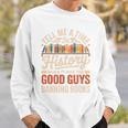 Tell Me A Time In History When It Was Good Guys Banning Book Premium Tri-Blend Sweatshirt Gifts for Him Tell Me A Time In History When It Was Good Guys Banning Book Premium Tri-Blend Sweatshirt Gifts for Him