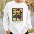 The Three Musketeers Alexandre Dumas Vintage Book Cover Sweatshirt Gifts for Him The Three Musketeers Alexandre Dumas Vintage Book Cover Sweatshirt Gifts for Him