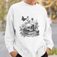 Unapologetically Anti Social Book Club Sweatshirt Gifts for Him Unapologetically Anti Social Book Club Sweatshirt Gifts for Him