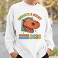 Unearth A Story Summer Reading 2026 Dinosaur Book Lover Dino Premium Tri-Blend Sweatshirt Gifts for Him Unearth A Story Summer Reading 2026 Dinosaur Book Lover Dino Premium Tri-Blend Sweatshirt Gifts for Him