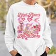 Valentines XOXO Book Lover Forgets Flowers Buys Me Books Sweatshirt Gifts for Him Valentines XOXO Book Lover Forgets Flowers Buys Me Books Sweatshirt Gifts for Him