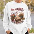Vintage Smut Goblin Dark Romance Bookish Book Lover Sweatshirt Gifts for Him Vintage Smut Goblin Dark Romance Bookish Book Lover Sweatshirt Gifts for Him