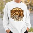 Vintage Style Maine Coon Cat Reading Books And Floofs Premium Tri-Blend Sweatshirt Gifts for Him Vintage Style Maine Coon Cat Reading Books And Floofs Premium Tri-Blend Sweatshirt Gifts for Him