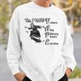Yes I Vape Return My Library Books On Time Skeleton Skater Sweatshirt Gifts for Him Yes I Vape Return My Library Books On Time Skeleton Skater Sweatshirt Gifts for Him
