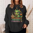 Adorable Dragon Read Books Be Kind Stay Weird Fantasy Lover Sweatshirt Gifts for Her Adorable Dragon Read Books Be Kind Stay Weird Fantasy Lover Sweatshirt Gifts for Her