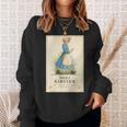 American Girl Meet Kirsten Book Cover Sweatshirt Gifts for Her