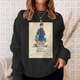 American Girl Meet Molly Book Cover Sweatshirt Gifts for Her American Girl Meet Molly Book Cover Sweatshirt Gifts for Her