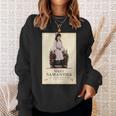 American Girl Meet Samantha Book Cover Sweatshirt Gifts for Her