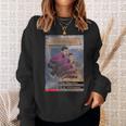 Animorphs The Reunion Cockroach Transformation Book Cover Sweatshirt Gifts for Her Animorphs The Reunion Cockroach Transformation Book Cover Sweatshirt Gifts for Her
