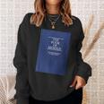 Arnold Book Of Mormon Book Of Arnold BOM Sweatshirt Gifts for Her