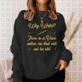 Author Writer Book Publisher Story Writing Why Write Sweatshirt Gifts for Her