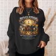 ON Back Book Of Revelation 4 Horsemen Of The Apocalypse Sweatshirt Gifts for Her ON Back Book Of Revelation 4 Horsemen Of The Apocalypse Sweatshirt Gifts for Her