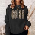 Bahooka Tiki Bar Matchbook Reproduction T-Shirt Sweatshirt Gifts for Her Bahooka Tiki Bar Matchbook Reproduction T-Shirt Sweatshirt Gifts for Her