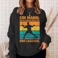Balance Book Holder Saying Ein Bilanzbuchha Sweatshirt Gifts for Her