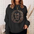 Bath Book Bed Book Lover Self-Care For Women Sweatshirt Gifts for Her