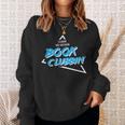 Bin Book Club Sweatshirt Gifts for Her