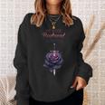 Book Boyfriend Forever Tee Romantasy Readers Sweatshirt Gifts for Her