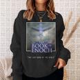 The Book Of Enoch Sweatshirt Gifts for Her