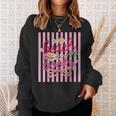 Book Girl Summer Beach Club Summer Reading Sweatshirt Gifts for Her