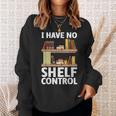 Book Lover Art For Men Women Bookworm Novel Librarian Sweatshirt Gifts for Her
