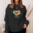 Book Lover Heart Shape Reading Club Librarian Bookworm Sweatshirt Gifts for Her Book Lover Heart Shape Reading Club Librarian Bookworm Sweatshirt Gifts for Her