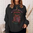 Book Lover All I Really Want For Christmas Is More Books Sweatshirt Gifts for Her Book Lover All I Really Want For Christmas Is More Books Sweatshirt Gifts for Her