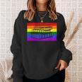 Book Read Literary Gay Pride Flag Rainbow LGBTQ Queer Sweatshirt Gifts for Her Book Read Literary Gay Pride Flag Rainbow LGBTQ Queer Sweatshirt Gifts for Her