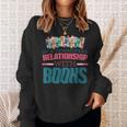 Book Reader Bookish Booktok Reading Cute Sarcastic Sweatshirt Gifts for Her Book Reader Bookish Booktok Reading Cute Sarcastic Sweatshirt Gifts for Her