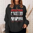 Book Reading Bookworm Reader Spare Time Sweatshirt Gifts for Her Book Reading Bookworm Reader Spare Time Sweatshirt Gifts for Her
