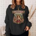 Book Reading Outfit Woman Romantasy And Romance Dress Reader Sweatshirt Gifts for Her