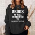 Book Restoration Sweatshirt Gifts for Her Book Restoration Sweatshirt Gifts for Her