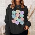 Book Tropes Sweatshirt Gifts for Her