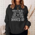 All Booked Up Reading Book Lover Librarian Pun Sweatshirt Gifts for Her All Booked Up Reading Book Lover Librarian Pun Sweatshirt Gifts for Her