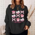 Bookish Reading Smut Smutty Spicy Booktok Book Lover Sweatshirt Gifts for Her Bookish Reading Smut Smutty Spicy Booktok Book Lover Sweatshirt Gifts for Her