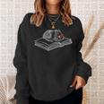 Books And Guinea Pigs Reading Literature Sweatshirt Gifts for Her Books And Guinea Pigs Reading Literature Sweatshirt Gifts for Her